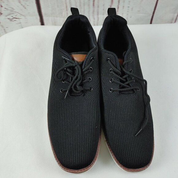 Joomra Men\'s Black Cross Trainer Minimalist Barefoot Shoes US 14, EUR 48 main image 11